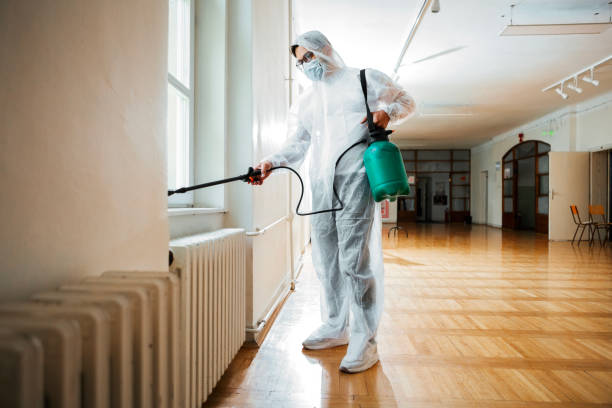 Pest Control for Restaurants in Jamaica Beach, TX